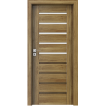 Porta KONCEPT A.5 Agát Medový 